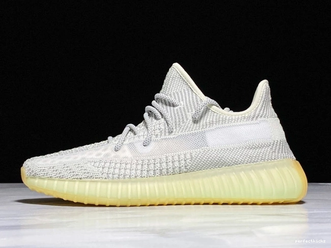 Non-Reflective V2 Yeshaya Yeezy Boost Adidas FX4348 350 0717